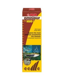 Sera Omnipur A 50 ml