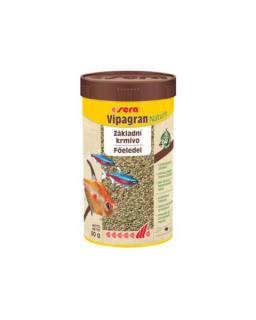 Sera Vipragran Nature základné krmivo 250 ml