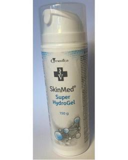 SkinMed Super HydroGel 150 g