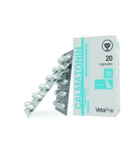 VetaPro Calmatonin 20 cps.