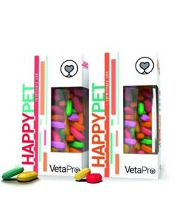 VetaPro Happy Pet Adult 60 tbl.