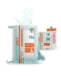 VetaPro Hydropet 10 g x 20 sáčkov