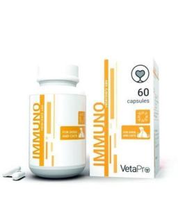 VetaPro Immuno 60 cps.