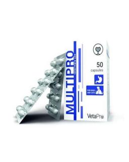 VetaPro Multipro 50 cps.
