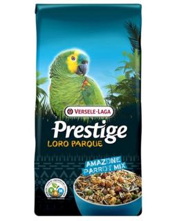 VL Amazone Parrot Loro Parque Mix 15kg