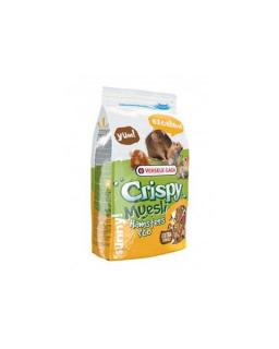 VL Crispy Muesli Hamsters  Co- škrečok 1 kg