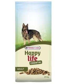 VL Happy Life dog Essential 20 kg