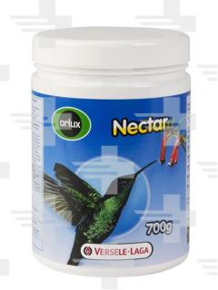 VL NutriBird Nectar- kompletné krmivo pre strdimily a kolibríky a doplnkové pre tanagarovité druhy 700 g