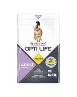 VL Opti Life Cat Urinary 1 kg