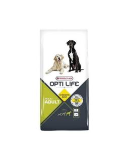 VL Opti Life dog Adult Maxi 12,5 kg