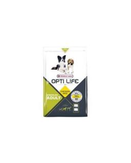 VL Opti Life dog Adult Medium 2,5 kg