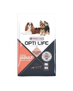 VL Opti Life dog Adult Skin Care Mini 2,5 kg