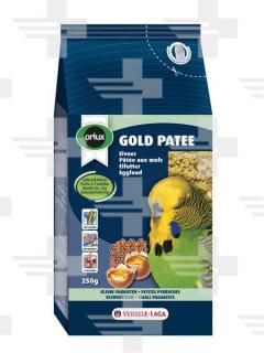 VL Orlux Gold Patee Small Parakeets 250 g