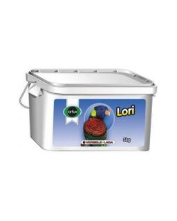 VL Orlux Lori- kompletné krmivo pre lory a loričky 3 kg