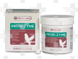VL Oropharma Probi Zyme- probiotické baktérie a tráviace enzýmy 200 g