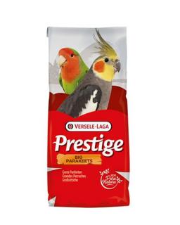 VL Prestige Big Parakeets- univerzálna zmes pre stredné papagáje 20+2 kg GRÁTIS