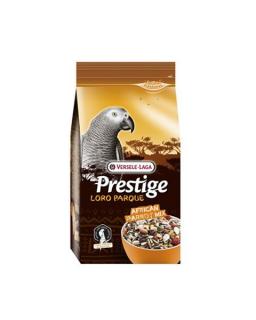 VL Prestige Loro Parque African Parrot Mix- prémiová zmes pre africké veľké papagáje 1 kg