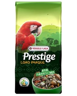 VL Prestige Loro Parque Ara Parrot Mix- prémiová zmes pre ary 2 kg