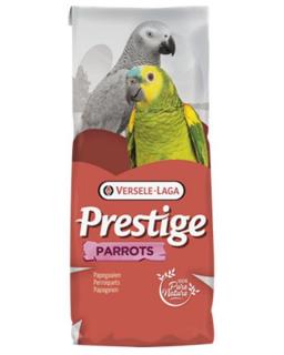 VL Prestige Parrots Breeding- odchovná zmes pre veľkých papagájov 20 kg