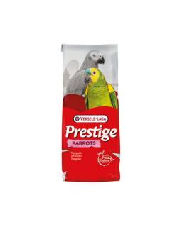 VL Prestige Parrots- univerzálna zmes pre veľké papagáje 1 kg