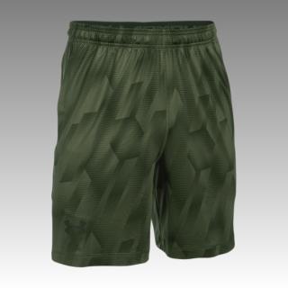 Under Armour 8in Raid Novelty Short