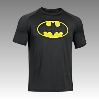 Under Armour Alter Ego Batman Core Men’s Graphic Tee