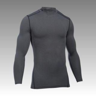 Under Armour Coldgear Armour Compression Mock