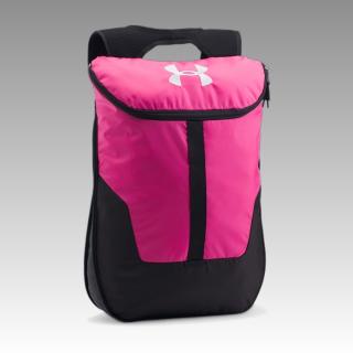 Under Armour Expandable Sackpack univerzály batoh 23 litrov