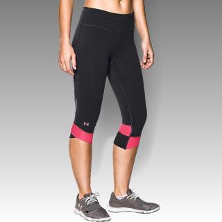 Under Armour Fly-By Compression Capri