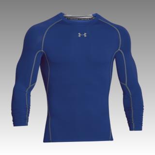 Under Armour Heatgear Armour Long Sleeve Compression