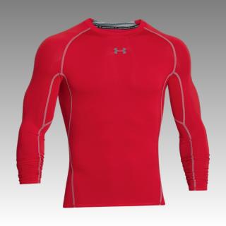 Under Armour Heatgear Armour Long Sleeve Compression