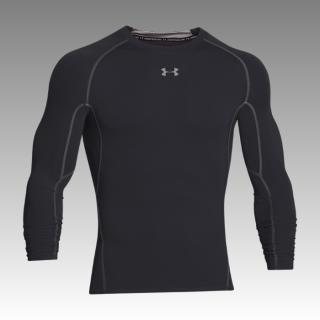 Under Armour Heatgear Armour Long Sleeve Compression