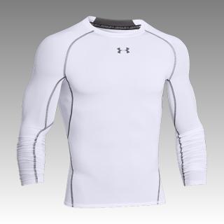 Under Armour Heatgear Armour Long Sleeve Compression