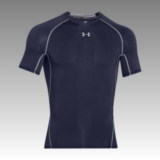 Under Armour Heatgear Armour Short Sleeve Compression  Tee