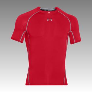 Under Armour Heatgear Armour Short Sleeve Compression  Tee