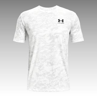 Under Armour Men's ABC Camo Short Sleeve