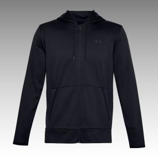 Under Armour Men's Armour Fleece® Full Zip Hoodie