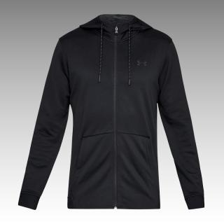 Under Armour Men’s Armour Fleece® Full-Zip Hoodie