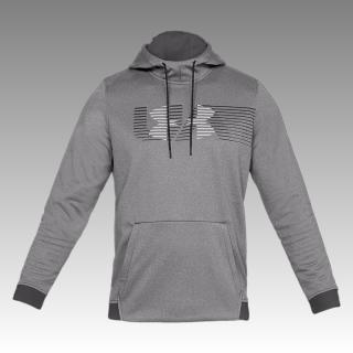 Under Armour Men's Armour Fleece® Spectrum Hoodie