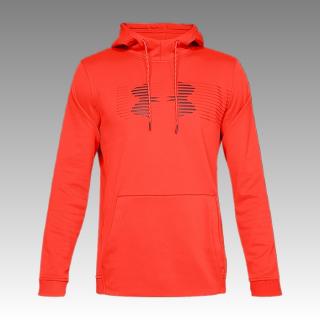 Under Armour Men's Armour Fleece® Spectrum Hoodie