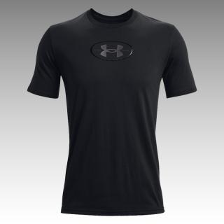 Under Armour Men's Armour Repeat Short Sleeve