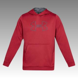 Under Armour Men's Big Logo Hoodie