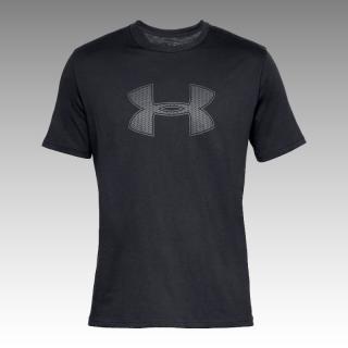 Under Armour Men's Big Logo Short Sleeve T-Shirt