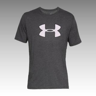 Under Armour Men's Big Logo Short Sleeve T-Shirt