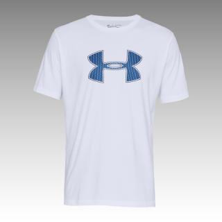 Under Armour Men's Big Logo Short Sleeve T-Shirt