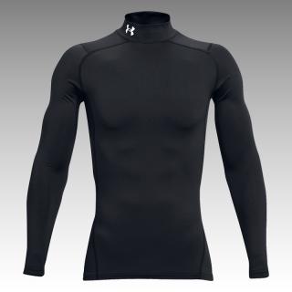 Under Armour Men's ColdGear® Compression Mock