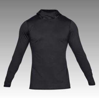 Under Armour Men's ColdGear® Fitted Hoodie