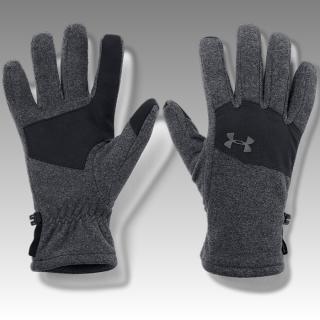 Under Armour Men’s ColdGear® Infrared Fleece 2.0 Glove