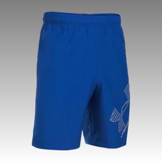 Under Armour Men's Graphic Woven Shorts
