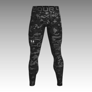 Under Armour Men's HeatGear® Armour Camo Leggings